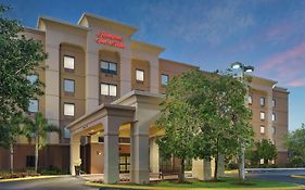Hampton Inn & Suites Ft. Lauderdale/West-Sawgrass/Tamarac, Fl
