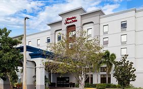 Hampton Inn & Suites Ft. Lauderdale/West-Sawgrass/Tamarac, Fl